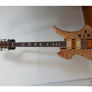 BC Rich Mockingbird Supreme USA