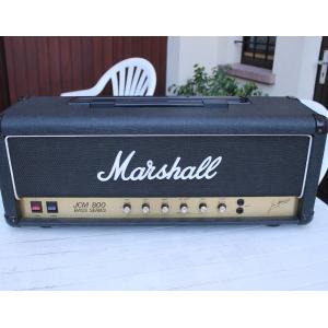 Marshall JCM 800 Bass Series 1984