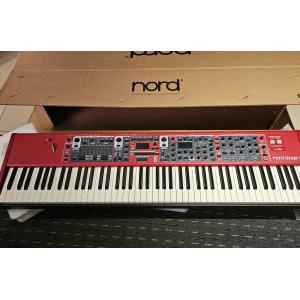Clavier Nord Stage 2 - 88 touches - OCCASION