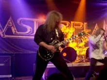 Roland Grapow (MASTERPLAN, EX-HELLOWEEN)