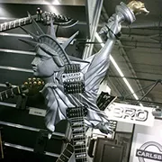 Musik Messe 2004