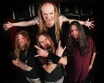 Devin Townsend (STRAPPING YOUNG LAD)