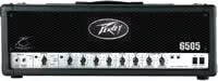 Peavey 5150 et 6505, même combat