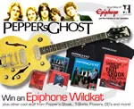 Des concours en pagaille chez Gibson