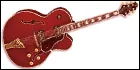 Samick Greg Bennett JZ2, l'esprit jazz