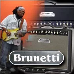 Musik Messe 2008 - Brunetti