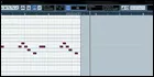 Cubase Essential 4, la nouvelle mouture light