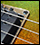 Ibanez Xiphos XPT 700, couleur caméléon