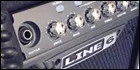 Line6 Micro Spider, petit mais costaud