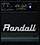 Randall KH120 : le son Hammett