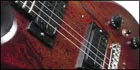 Washburn SI60MW, le diable en personne