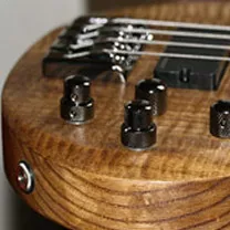 V.I.G. Cobra Pro basse