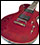 Vision In Guitar, VIG Eruption Pro
