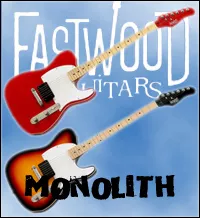 Eastwood Monolith, trois micros en un
