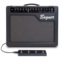 Bogner Alchemist 40 212