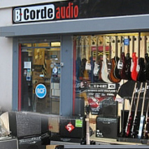 Pleins feux sur B.Corde Audio
