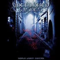 Uncolored Wishes, le metal progressif à la française