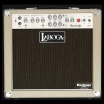 Laboga Alligator 30 Twin