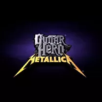Metallica et ESP version Guitar Hero