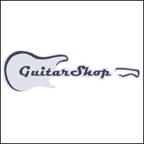 Pierre Bensusan chez GuitarShop le 17 juin