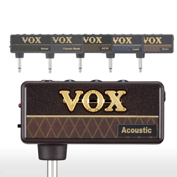 vox amplug bass