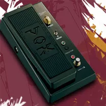 Vox Big Bad Wah