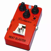Providence Heat Blaster