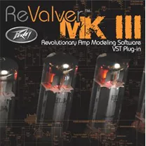 Peavey Revalver MK III