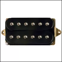 Dimarzio Liquid Fire, la signature de John Petrucci