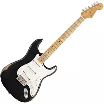 Fender Road Worn Stratocaster 50' et 60'
