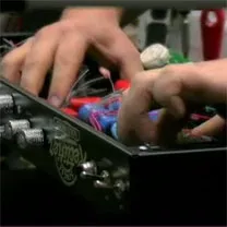 Une visite hivernale de l'usine Mesa Boogie, ça vous dit ?