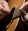 Achat d'une guitare Folk