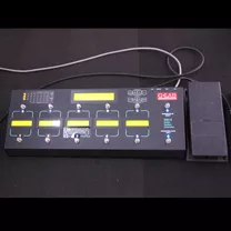 G-Lab Guitar System Controller GSC-5