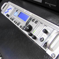 [Musik Messe 2010] Two Notes – Torpedo VM 202