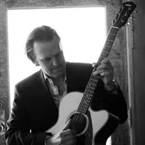 Joe Bonamassa, le virage Rock