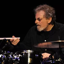 André Ceccarelli rejoint Pro-Mark
