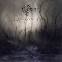 Opeth fête ses 20 ans