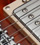 Shumberg Les paul 70's vintage reissue