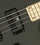 Vigier Excess 5 cordes
