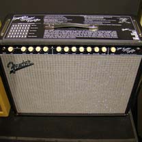 [Musikmesse 2011] Fender Super Sonic Twin