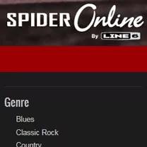 Line 6 lance le Spider Online