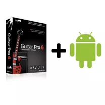 Guitar Pro cherche un développeur Android