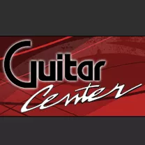 Guitar Center recherche son commercial