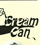 Benrod Cream Can