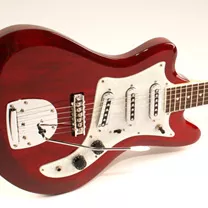 Custom 77 The Watcher T-Sonic DL3