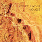 Album de Jean-Paul Albert : AKAKUS