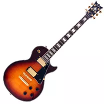 SR Guitars - SR LP Luxe