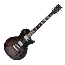 SR Guitars - SRLP Origin