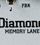 Diamond Memory Lane Jr