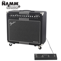 [Namm 2012] Fender Machete